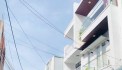 Cơ Hội Vàng! Nhà 3 Tầng Mới Thủ Đức, Vị Trí Đắc Địa, Giá Hời 8 Tỷ